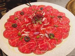 -板前十胜·和牛烧肉专门店(北京总店)