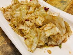 -湘香私房菜(大石长隆店)