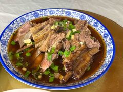 -南花桥羊肉馆老字号(乌镇店)
