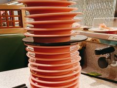 -争鲜回转寿司(太阳宫凯德MALL店)