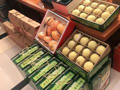 -旺顺阁海鲜广场(亚运村店)