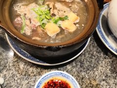 -南京大牌档(之心城店)