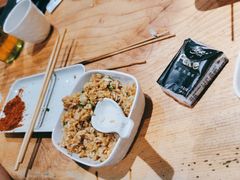 -木屋烧烤(岗顶二店)