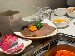 -海底捞火锅(凤凰广场店)