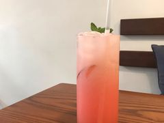桃你喜欢-AFS Cafe & Canteen(闽江二路店)