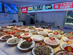 -驻海渔市(置信店)