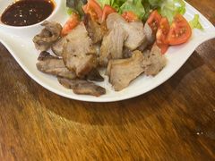 -Dang restaurant (patong phuket)