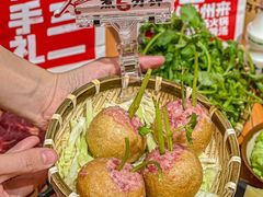 -黔三一夺夺粉酸汤火锅(百信店)