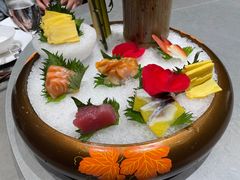 -神洲四海大酒楼(王府井澳门中心店)