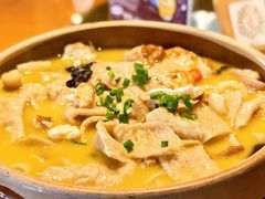 -麒麟小院·老九江菜(安平路店)