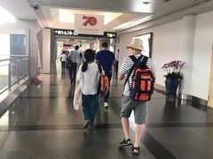 -厦门高崎国际机场-T3航站楼