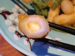-蜜桃餐厅·古运河畔(南下塘店)