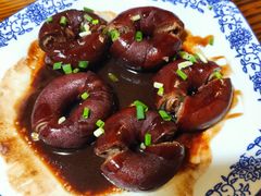 -呼吸森林·生态农庄农家乐私房菜