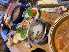 -水林间·寿喜烧自助(仙林金鹰店)
