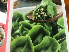 -翠花老菜饺子馆(七宝店)