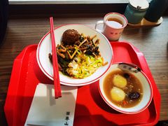 -面春山·传统老卤面(天隆寺店)