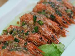 -無招牌海鮮(芽笼店)