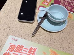-点都德(奥体印象城店)