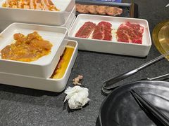 -神户赤童日式烤肉伙伴(东直门店)