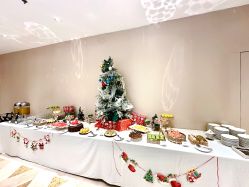 -金茂深圳JW万豪酒店·宴会厅