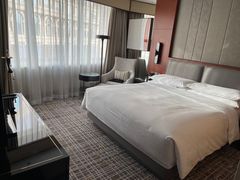 -上海雅居乐万豪侯爵酒店