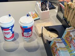 -瑞幸咖啡(罗湖投资控股大厦店)