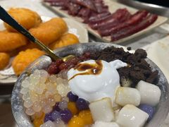 -铜元老码头鳝鱼火锅