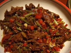 -小柴米·传统江西菜(八一广场店)