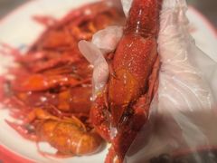 -盱眙虾神於氏龙虾(夫子庙红街店)