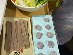 -和庆斋羊蝎子火锅·碳缸烧烤(顺义旗舰店)