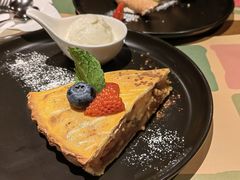 -安妮意大利餐厅(国贸店)