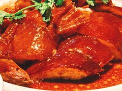 -米庄·原味私房菜(骏壹万邦店)