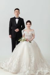 点击看大图 -Mu慕婚纱摄影·超级工作室