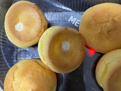 -鲍师傅糕点(青年汇店)