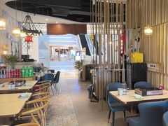 -蜀腾川·火锅鱼.烤鱼(新世界城店)