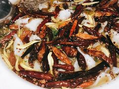 -太二酸菜鱼(深圳布吉万象汇店)