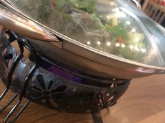 九层塔香油花甲-先记烧鹅王·本地粤菜(福永店)