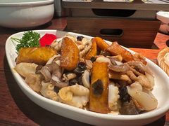 -前海沿·青岛菜(五四广场永旺店)