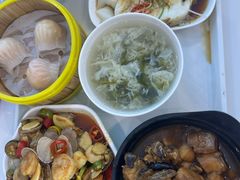 -深海中餐厅(国家海洋博物馆店)