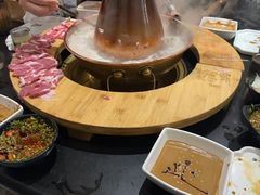 -北门涮肉·铜锅涮肉(南锣鼓巷店)