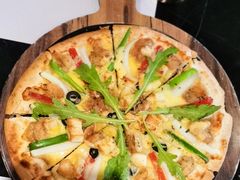 -KCOOKING概念韩餐(世茂52+店)