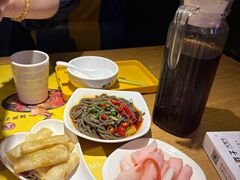 -赖胖子肉蟹煲(金牛万达店)