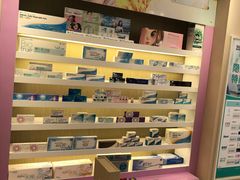 -宝岛眼镜·星创视光中心(威海路店)