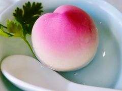 -金家老三饭庄(常营店)