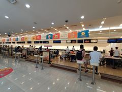 -广州保龄球馆