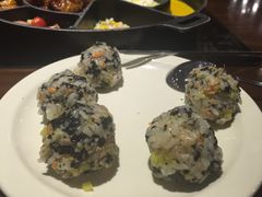 -火炉火自助餐(枫蓝国际店)