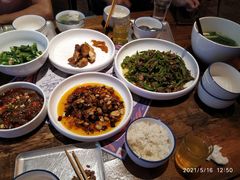 -铁公鸡·四川料理(天环广场店)