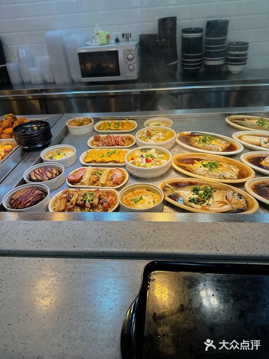 姑苏鸿昌兴大食堂(中山北路店)图片