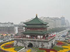 -开元商城(钟楼店)