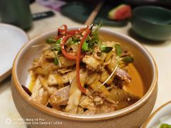 -锦府盐帮·侯宅(五棵松万达店)